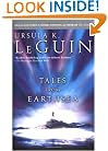 Tales from Earthsea (The Earthsea Cycle, Book 5)