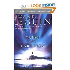 Tales From Earthsea