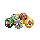 トルネ 仮面ライダーフォーゼ おにぎりラップ