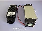 4.8Wハイパワー980nmの4800 mWのIR赤外線ドットレーザーモジュールワット/FAC+6.0Wダイオード+ TTL+長時間労働