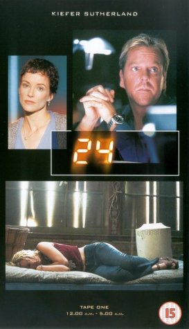 24 - Season 1 [2002]