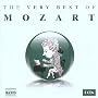 The Very Best of Mozart