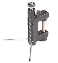 Hama Clamp & Table Tripod 1   3.5cm opening