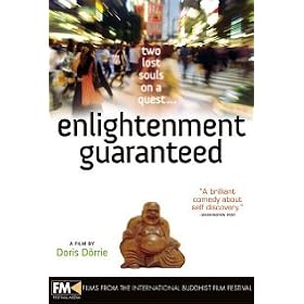 Enlightenment Guaranteed