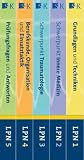 LPN - Lehrbuch fuer praeklinische Notfallmedizin 5 Bde. Combi. LPN 1-4 plus Pruefungsfragen-CD Combi