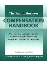 The Family Business Compensation Handbook