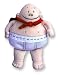 Captain Underpants Plush Action Doll, 8