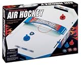 Tabletop Air Hockey