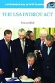 The USA Patriot Act: A Reference Handbook (Contemporary World Issues)