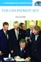 The USA Patriot Act: A Reference Handbook (Contemporary World Issues)