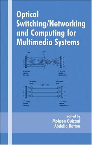 Optical Switching/Networking and Computing for Multimedia Systems
