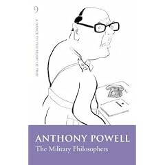 The Military Philosophers