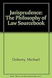 Jurisprudence. Sourcebook
