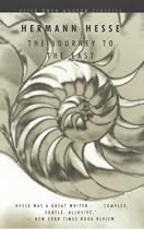 The Journey to the East (Peter Owen Modern Classic)
