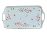 Pfaltzgraff Tea Rose Rectangular Tray