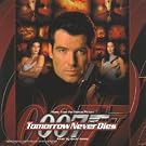 Tomorrow Never Dies: Music From The Motion Picture (Ian Fleming's James Bond)