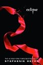 Eclipse (The Twilight Saga) (Paperback)