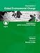 Book Encyclopedia of Global Environmental Change, Responding to Global Environmental Change