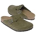 Birkenstock Boston Soft Footbed Shoe