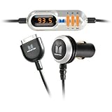 Monster A-IP-FM-CH-PS Wireless FM Transmitter
