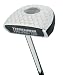 Komperdell Putter Fishscale 34" Damen Standard