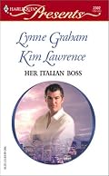 Her Italian Boss  (Valentine 2 - 1)
