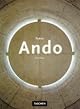 Tadao Ando: Modern Art Museum of Ft. Worth