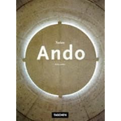 Tadao Ando (Big Art) (Big)