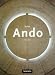 Tadao Ando (Big Art) (Big) by Philip Jodidio