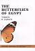 Book The Butterflies of Egypt