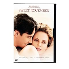 Sweet November (Mother's Day Gift Set with Card and Gift Wrap)