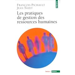 Les pratiques de gestion des ressources humaines