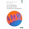Les pratiques de gestion des ressources humaines