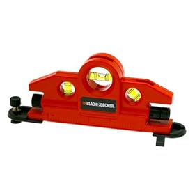 Black & Decker BDL205S OPP Stick Laser
