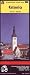 Estonia Map by ITMB (Travel Reference Map)