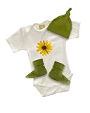 Positively Organic - B-baby Welcome Short Sleeve Onesie Gift Set