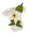 Positively Organic - B-baby Welcome Short Sleeve Onesie Gift Set