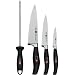 Henckels Five Star 4 Piece Knife Set