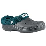 Eagles Crocs Men