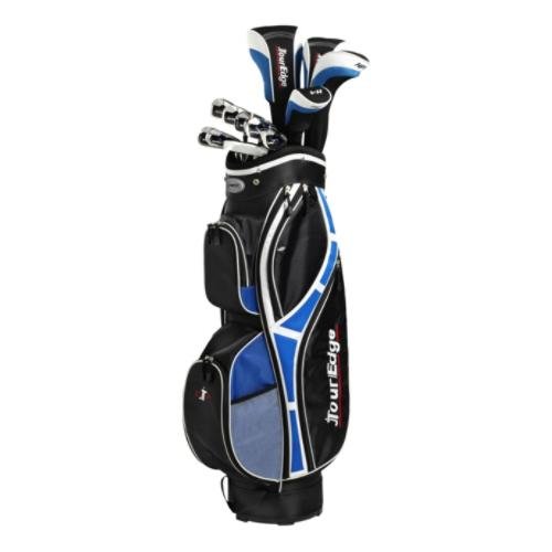 Tour Edge HP11 Senior Box Set
