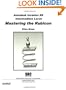 Autodesk Inventor Release 8 Intermediate Level: Mastering the Rubicon
