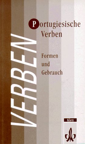 Portugiesische Verben