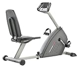 ProForm GR 80 Recumbent Exercise Bike