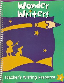 Writers Resources