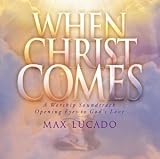 When Christ Comes [CASSETTE]