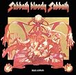Sabath Bloody Sabath