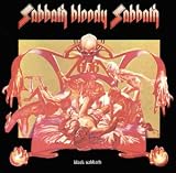 Sabath Bloody Sabath - Black Sabbath
