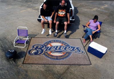Milwaukee Brewers MLB 