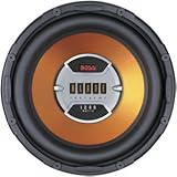 Boss Audio Blade EXXTREME BLX15Dvc 15-Inch Dual Voice Coil Subwoofer
