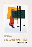 EU Constitutional Law: An Introduction (Second Edition)